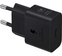 CS Fast 25W Eco-Friendly USBC GaN Cableless Black