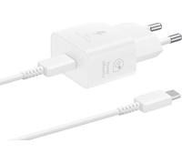 CS Fast 25W Eco-Friendly USBC GaN + White Cable