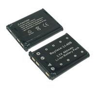 CS-FDC002MC Battery 1750mAh compatible with [Drift] Ghost, Ghost S, S HD, HD replaces 72-011-00, FXDC02