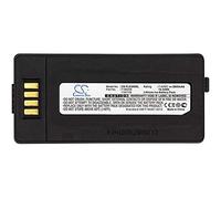CS-FLE200SL Battery 2600mAh compatible with [FLIR] 1195958, B2, E2, E25, E320, E45, E65, ThermaCam B2, ThermaCAM E series, ThermaCam E2, E25, ThermaCAM E320, E45, E65, EX320 replaces 1195106, 1195106