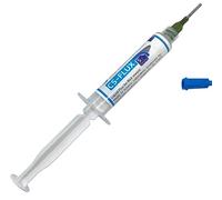 CS-Flux 5g Low Viscosity Halogen Free Lead Free Liquid Flux for BGA Component Rework Reballing Reflow Ideal for VGA GPU Repairs and Microsoldering