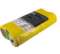 CS-FM9086SL Battery 4500mAh compatible with [Fluke] 105, 105B, 91, 92, 92B, 93, 95, 96B, 97, 97 Auto, 98, 98 Auto, 983, 99, 99B, 105, 105B, 90B, 91, 92, 92B, 93, 95, 96B, 97Auto, 98Auto, 99, 99B repl