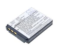 CS-FR1 Battery 900mAh compatible with [Sony] Cyber-shot DSC-F88, Cyber-shot DSC-P100, DSC-P100/L, DSC-P100/LJ, DSC-P100/R, DSC-P100/S, DSC-P100PP, DSC-P120, DSC-P150, DSC-P150/B, DSC-P150/L, DSC-P150