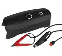 CS FREE Adaptive Battery Charger & Maintainer with Adaptive Boost, IP65 - 40-462