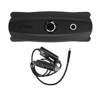 CS FREE & USB-C Charge Cable 12V Plug Bundle
