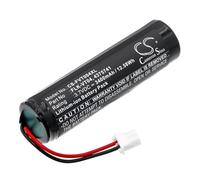 CS-FVT004XL Battery 3400mAh compatible with [Fluke] VT04, VT04 IR Thermometer, Visual IR Thermometer, VT04A replaces 4375741, FLK-VT04