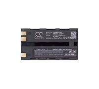 CS-GBE221HL Battery 6800mAh compatible with [Leica] ATX1200, ATX900, Flexline total stations, GPS900, GRX1200, GS20, Piper 100, Piper 200, 200 lasers, RX1200, RX900, SR20, System 1200 GNSS receivers