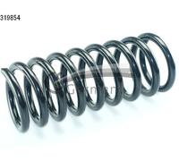 CS Germany 14.319.854 Coil Spring for MERCEDES-BENZ
