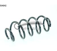 CS Germany 14.504.042 Coil spring