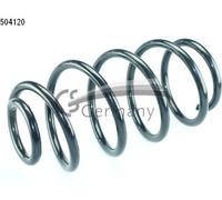CS Germany 14.504.120 Coil spring