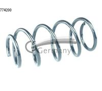 CS Germany 14.774.200 Coil Spring for OPEL,VAUXHALL