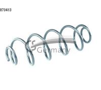 CS Germany 14.870.413 Coil spring