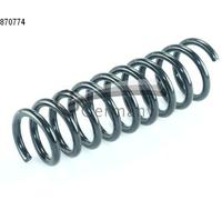 Suspension spring Coil Spring 14.870.774 CS Germany for HYUNDAI i30 Estate