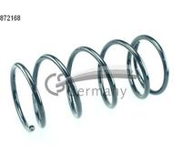 CS Germany 14.872.168 Coil Spring for MITSUBISHI