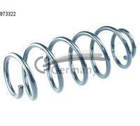 CS Germany 14.873.322 Coil spring