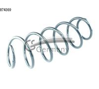 CS Germany 14.874.369 Coil spring