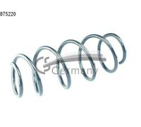 CS Germany 14.875.220 Coil spring