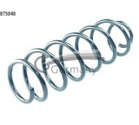 CS Germany 14.875.848 Coil Spring for CITRO?N