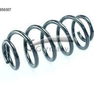 CS Germany 14.950.307 Coil spring