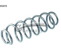 CS Germany 14.950.678 Coil Spring for SEAT,SKODA,VW