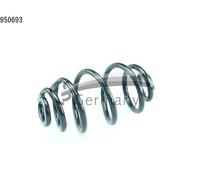 CS Germany 14.950.693 Coil Spring for VW