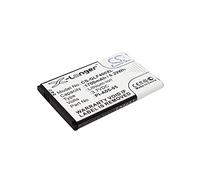 CS-GLF400XL Battery 1700mAh compatible with [Golf Buddy] DSC-GB400, World, World Color replaces LI-A02-04, for LI-A05-05, for LI-A1-01, for PI-A05-05