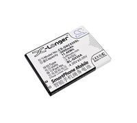 CS-GNC620SL Battery 3000mAh compatible with [GIONEE] C620, C620s, GN181 replaces BL-G030A