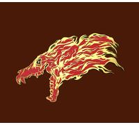 CS:GO - Series 3 - Howl Collectible Pin