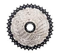 CS-H105 10-Speed Steel Cassette