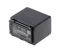 CS-HCV310MH Battery 4040mAh compatible with [Panasonic] HC-250EB, HC-550EB, HC-727EB, HC-750EB, HC-770EB, HC-989, HC-V110, HC-V110GK, HC-V110MGK, HC-V210, HC-V210GK, HC-V210M, HC-V210MGK, HC-V270, HC
