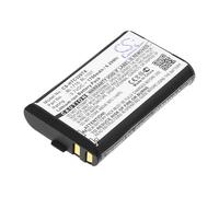 CS-HTC320TX Battery 1700mAh compatible with [HYT] TC-320, TC-320U replaces BL1101, BL1715