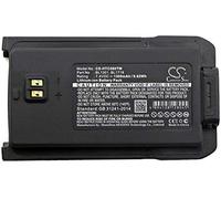 CS-HTC560TW Battery 1300mAh compatible with [HYT] TC-446S, TC-500S, TC-508, TC-518, TC-518U, TC-518V, TC-560, TC-580, TC-585 replaces BL1301, BL1719