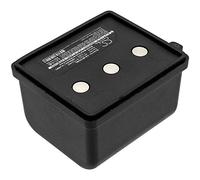 CS-IBT223BL Battery 2000mAh compatible with [Itowa] Beton, Combi, Compact, Setval, for [JAY] Combi, OME WIDE AUTONOMY, OMNICONTROL, Receiver OMR, Transmitter OME, UME WIDE AUTONOMY replaces BT7223, B