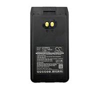 CS-ICM880TW Battery 1500mAh compatible with [BearCom] BC1000, IC-F1000, IC-F1000S, IC-F1000T, IC-F2000, IC-F2000S, IC-F2000T, for [Icom] F1000, F1000D, F1000S, F1000T, F2000, F2000D, F2000S, F2000T