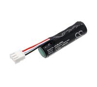 CS-IML220HL Batteries 3400mAh Compatible with [Ingenico] Iwe280, IWL220, iWL220 GPRS, iWL250, iWL250 Bluetooth, iWL250 GPRS, iWL251, iWL251 NFC, iWL252, iWL252, iWL255, iWL280, IWL280 Bluetooth,