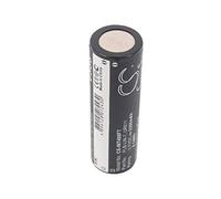 CS-INT400FT Battery 2200mAh compatible with [Streamlight] Dualie, for [Inova] T4 (Old Style), T4 Lights (Old Style), UR611 replaces 68792, FLB-LIN-7, UR611