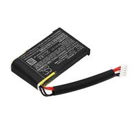 CS-JMF200SL Battery 2200mAh compatible with [JBL] Flip 2 (2014), Flip II (2014) replaces JN151PH13849, PR-652954