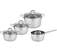 CS Kochsysteme Cookware Trier (075088) | 7 Pieces