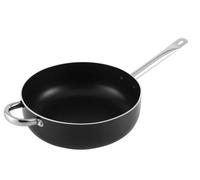 CS-KOCHSYSTEME Solaris Pro 069520 Deep Frying Pan
