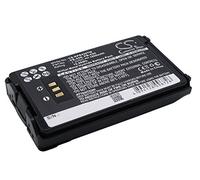 CS-KPB430TW Battery 1800mAh compatible with [KENWOOD] TH-255A, TH-K2AT, TH-K2E, TH-K2ET, TH-K4AT, TH-K4ET replaces KNB-43, for PB-43H, for PB-43N