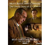 CS Lewis: The Most Reluctant Convert