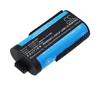 CS-LOE116XL Battery 3400mAh compatible with [Logitech] S-00147, UE MegaBoom replaces 533-000116, for 533-000138