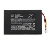 CS-LOG933SL Battery 1200mAh compatible with [LOGITECH] G533, G933 replaces 533-000132