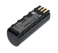CS-LS3578BL Battery 2600mAh compatible with [Honeywell] 8800, for [Symbol] DS3478, DS3578, DSS3478, LS3478, LS3478ER, LS3578, MT2000, NGIS, XS3478, for [Leuze] HS6578 replaces 21-62606-01, 50120448