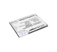 CS-LVK320SL Battery 2700mAh compatible with [Lenovo] K32C36, Lemon 3, Lemon 3 Dual SIM TD-LTE replaces BL259