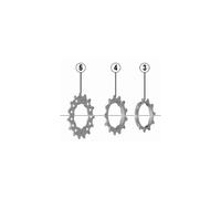 Shimano CS-M9000 sprocket 11T