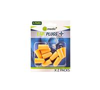 CS Medic Ear Plugs 5 Pairs