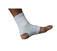 CS Medic Elastic Ankle Sprain Injury Compression Support Bandage (Large)