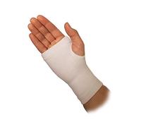 CS Medic Elastic Wrist Hand Sprain Injury Elastic Support Bandage (Medium or Large) (Medium)
