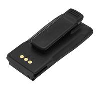 CS-MKT496TW Battery 1800mAh compatible with [Motorola] CP040, CP100, CP100D, CP140, CP150, CP160, CP170, CP180, CP200, CP200D, CP200XLS, CP250, CP340, CP360, CP380, DEP450, DP1400, EP450, GP3188, GP3